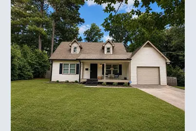 5806 Stonehaven Drive NW, Kennesaw, GA 30152 - Photo 1