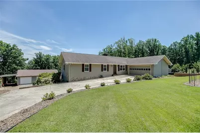 3803 Carter Road, Buford, GA 30518 - Photo 1