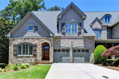 240 Wisteria Circle, Roswell, GA 30076 - Photo 1