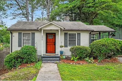 2279 Carver Drive NW, Atlanta, GA 30314 - Photo 1