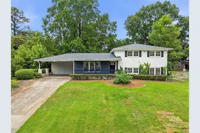 2913 Gena Drive, Decatur, GA 30032 - Photo 1