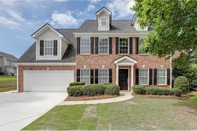 6022 Riverwood Drive, Braselton, GA 30517 - Photo 1
