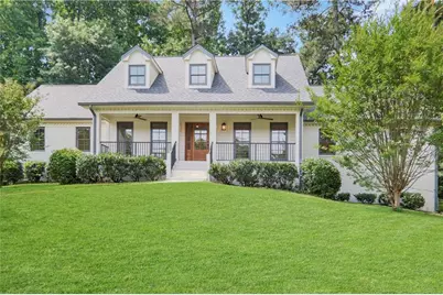 3531 Midvale Cove, Tucker, GA 30084 - Photo 1