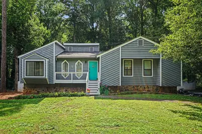 135 Chaney Court, Lawrenceville, GA 30044 - Photo 1