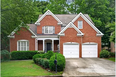 4557 Village Springs Place, Atlanta, GA 30338 - Photo 1