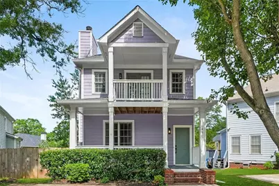 1045 High Point Terrace SW, Atlanta, GA 30315 - Photo 1