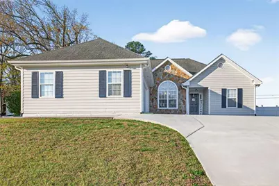 1530 Summer Lake Terrace, Loganville, GA 30052 - Photo 1