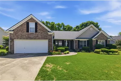 2511 Apalachee Run Way, Dacula, GA 30019 - Photo 1