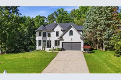 3590 Hidden Lake Drive, Cumming, GA 30041 - Photo 1