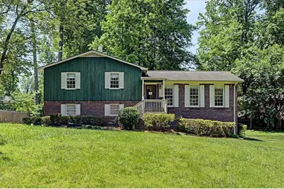 2611 Sandy Court, Marietta, GA 30066 - Photo 1