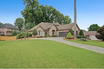 5403 Amity Drive, Powder Springs, GA 30127 - Photo 1