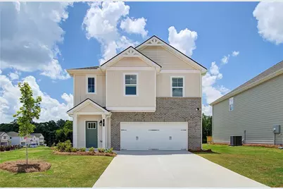 22 Camellia Drive, Fairburn, GA 30213 - Photo 1