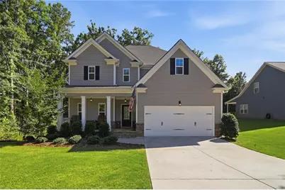 4042 Windsor Trail, Gainesville, GA 30506 - Photo 1