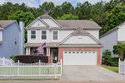 3606 Downing Drive, Cumming, GA 30040 - Photo 1