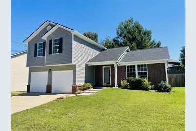 5912 Heritage Walk, Lithonia, GA 30058 - Photo 1