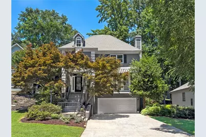 10250 Kinross Road, Roswell, GA 30076 - Photo 1