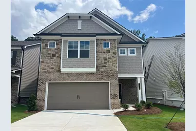 3750 Ivy Cottage Drive, Snellville, GA 30039 - Photo 1
