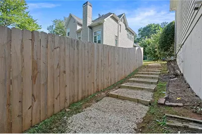 3418 Rose Arbor Court, Atlanta, GA 30340 - Photo 7