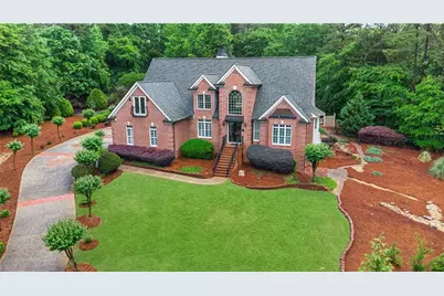 1001 Laurel Ridge Drive, McDonough, GA 30252 - Photo 1