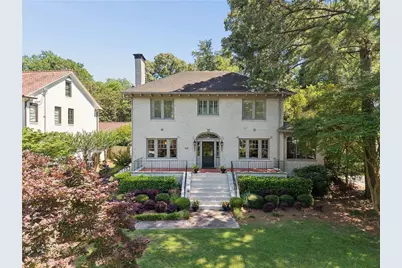 635 E Morningside Drive NE, Atlanta, GA 30324 - Photo 1