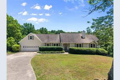 3883 Sloan Mill Road, Gainesville, GA 30507 - Photo 1