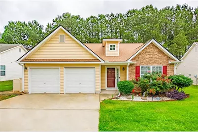 4709 Heath Terrace, Atlanta, GA 30349 - Photo 1