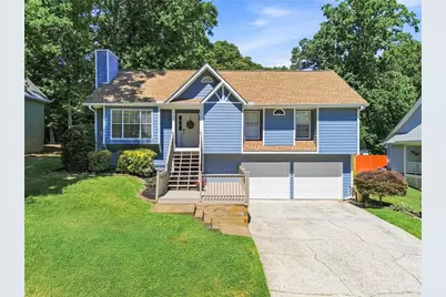 108 Rose Creek Lane, Woodstock, GA 30189 - Photo 1