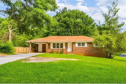 908 E Marable Street, Monroe, GA 30656 - Photo 1