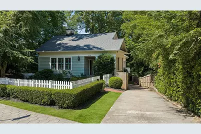 516 Seminole Avenue NE, Atlanta, GA 30307 - Photo 1