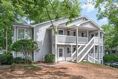 208 Natchez Trace, Atlanta, GA 30350 - Photo 1