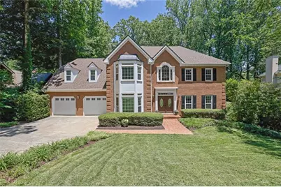 3203 Powder Mill Place, Marietta, GA 30067 - Photo 1