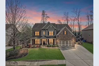 425 Blackwell Bend, Alpharetta, GA 30004 - Photo 1