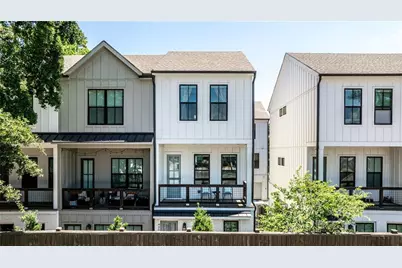 4456 Dalston Drive NE, Atlanta, GA 30342 - Photo 1