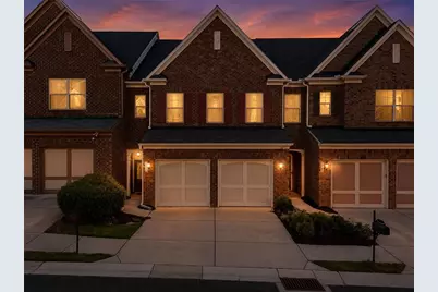 3346 Vintage Circle SE, Smyrna, GA 30080 - Photo 1