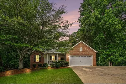 6008 Woodcreek Drive, Woodstock, GA 30188 - Photo 1
