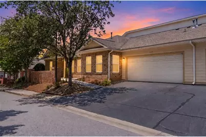 235 Villa Park Circle, Stone Mountain, GA 30087 - Photo 1