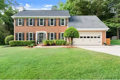 6315 Wyndham Lakes Drive, Dallas, GA 30157 - Photo 1
