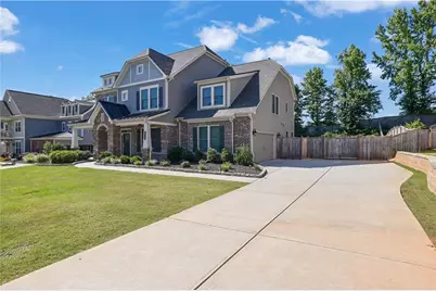 5015 Montes Lane, Cumming, GA 30040 - Photo 1