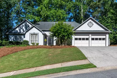 1145 Arborhill Drive, Woodstock, GA 30189 - Photo 1