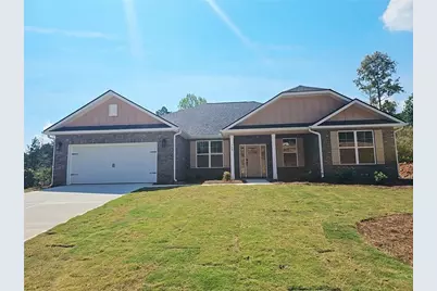 348 Charles Ridge Avenue, Dallas, GA 30157 - Photo 1