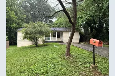 4328 Rushmore Place, Forest Park, GA 30297 - Photo 1