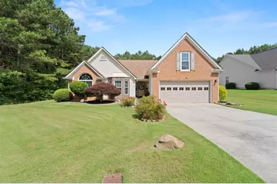 2600 Matlin Way, Buford, GA 30519 - Photo 1