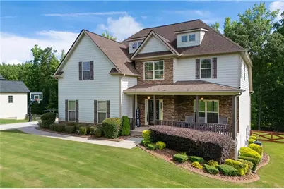 215 Northgate Preserve Drive, Newnan, GA 30265 - Photo 1