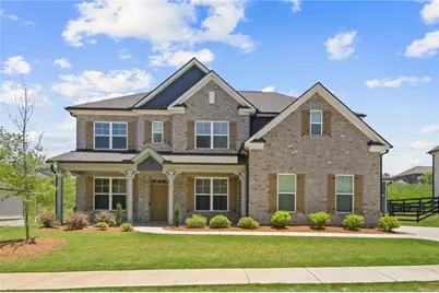 169 Carmichael Drive, Canton, GA 30115 - Photo 1