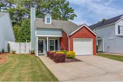 4040 Chattahoochee Trace, Duluth, GA 30097 - Photo 1