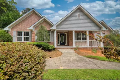 2905 Youth Monroe Road, Loganville, GA 30052 - Photo 1