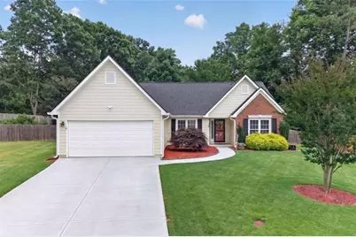 3359 Hampton Trace Court, Buford, GA 30519 - Photo 1