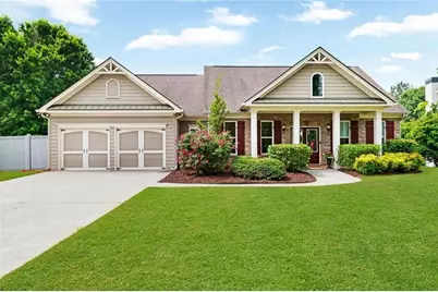 133 Garden Vista Court, Dallas, GA 30132 - Photo 1