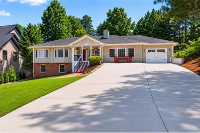 2844 Sardis Drive, Buford, GA 30519 - Photo 1