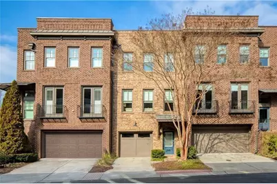 545 Canton Wlk, Roswell, GA 30075 - Photo 1